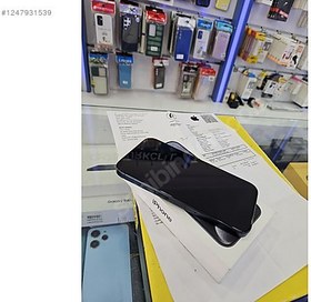 Resim Apple iPhone 15 Pro İkinci El TR | 128 GB | Mavi 