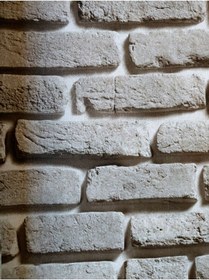 Resim 3 Boyutlu Silinebilir Taş Desen Duvar Kağıdı 16 M² Diğer 