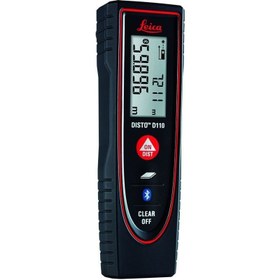 Resim Leica D110 Lazer Metre Disto Serisi 