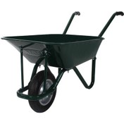 Resim Adalı Demonte El Arabası 0.70 Mm Sac 