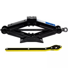 Resim Genel Markalar Cırcır Kriko Oto Araç Araba Akordiyon Tip 1.5 Ton Kriko Makaslı 