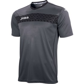 Resim Joma Maç günü Forma Liga ii Tshirt 