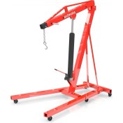 Resim Asimato Manuel Katlanır Garaj Vinci (2 Ton) 