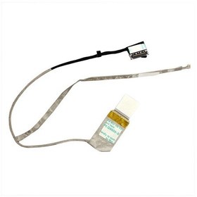 Resim HP Uyumlu 2000-2D05St (F4U87Ea) Data Kablo Lcd Lvds Flex Cable 