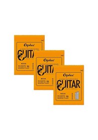 Resim Orphee Nx35 Model Klasik Gitar Tel Seti-Pena 