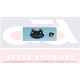 Resim Tpart 31304 Distribütör Kapağı - Tevzi Makarası R19 Europa Clio Express Megane 1.4 8V E7J Set 