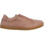 Resim Oxford Klasik Kadın N5910l El Naturalista Nobuck Lavado Malva/ Origen Malva/ Origen Gülkurusu 