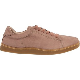 Resim Oxford Klasik Kadın N5910l El Naturalista Nobuck Lavado Malva/ Origen Malva/ Origen Gülkurusu 