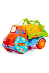 Resim NW NessiWorld Nessiworld PolesieLeonBelediyeAracı52896 