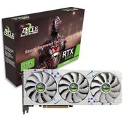Resim Axle GeForce RTX 3070 Ti 8GB GDDR6X 256Bit HDMI/DP Ekran Kartı 