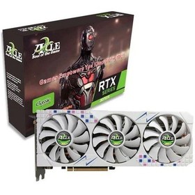 Resim Axle GeForce RTX 3070 Ti 8GB GDDR6X 256Bit HDMI/DP Ekran Kartı 