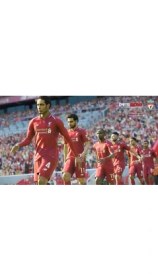 Resim Konami Pro Evolutıon Soccer 2019 Ps4 