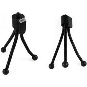 Resim Tewise Mini Fotoğraf Makinesi Tripodu 