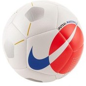 Resim Nike Futsal Maestro Unisex Futbol Topu SC3974-101 