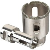 Resim 28mm Mermer Delme Panç 