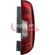 Resim Mars 510357 Stop Lambası Sağ Doblo 15 Yana Açılan Kapı Duysuz 51974247-52044715 