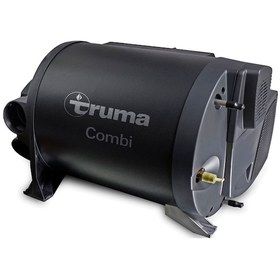 Resim Truma Combi 4 Cp Plus Lpg Egzoz Dahil Truma