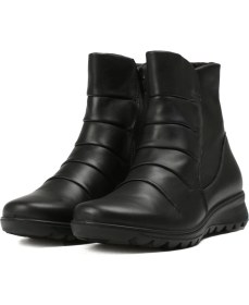 Resim İmac Siyah Kadın Outdoor Botu 62390 BLACK BLACK 