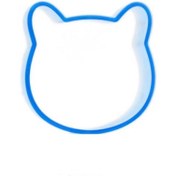 Resim fotopasta Polikarbon Kurabiye Kalıbı Hello Kitty 