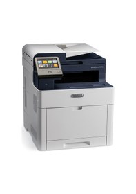 Resim Xerox Workcentre 6515V/DNI Çok Fonksiyonlu Lazer Yazıcı 