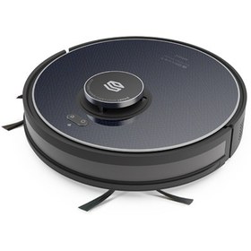 Resim Şımart Katya Z Akıllı Robot Süpürge Siyah 