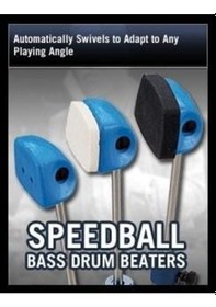 Resim Evans Psbp Davul Pedalı Tokmağı Plastik 