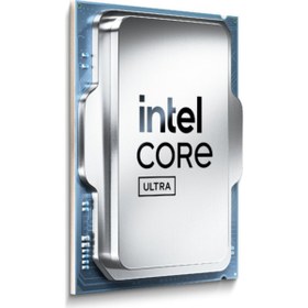 Resim Intel Core Ultra 5 245KF TRAY 4.2GHz 24MB Önbellek 14 Çekirdek 1851 3nm Kutusuz İşlemci 