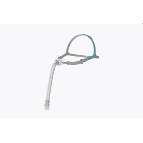 Resim Bmc N6 Nasal Maske Küçük Boy S 