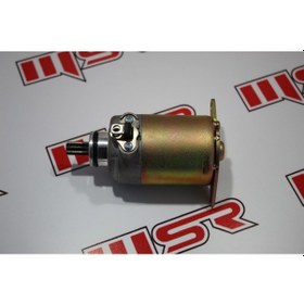 Resim KYMCO AGILITY 125 - SUPER 8 125 - LIKE 125 MARŞ MOTORU 