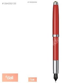 Resim Sheaffer 100 Dolmakalem / Ferrari Kırmızı 