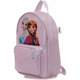 Resim Frozen Elsa Anna Bpck 5pr Çok Renkli Kız Çocuk Sırt Çantası 000000000102062554 Çok Renkli 