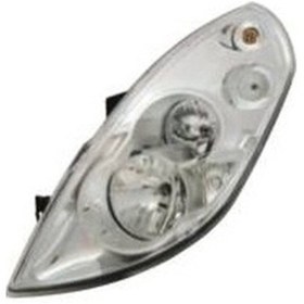 Resim Tyc Ren10ma014 Far Sinyal Sol Renault Master Iıı 10 Opel Movano B 10 Elektrikli H7 H1 260608210r-260605375r-260602078r 
