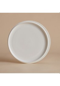 Resim Korkmaz Crown Collection 30 Parça Yemek Takımı A9813 Beyaz 