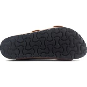 Resim Pierre Cardin Pc 6958 Kadın Terlik Taba 