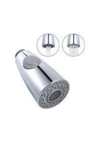 Resim Yapıtaşı Yt47 Spiralli Mutfak Eviye Bataryası El Duşu 2 Fonksiyonlu 