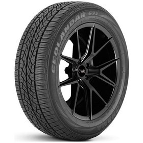 Resim Yokohama 225/60R17 99V Geolandar G95 Yaz Lastiği 2025 