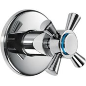 Resim Eca Quadrılle Ankastre Ara Kesme Valfi G1/2 102151010 