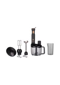 Resim Stilevs Kendo Pro 1500 W Blender Seti 