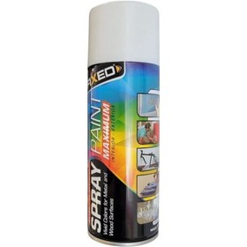 Resim Spreycim SGS Fixed Akrilik Altın Yaldız Sprey Boya 400 ML 