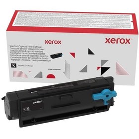 Resim Xerox 006r04380 B310-b315-b305 Yüksek Kapasite Siyah Toner 8000 Sayfa 