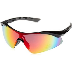 Resim XLC KOMODO SG-C09 Bisiklet Gözlüğü Renkli 