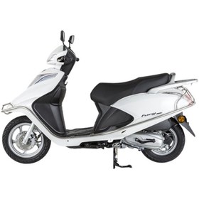 Resim Mondial Fury 110 Scooter Motor - Çanta İşletme Derdi Yok Çanta İşli olarak Mondimotor dan 