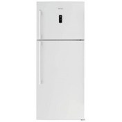 Resim AL 380 XE 557 L Çift Kapılı No Frost Buzdolabı Altus