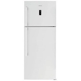 Resim AL 380 XE 557 L Çift Kapılı No Frost Buzdolabı 