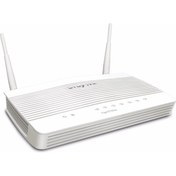 Resim DRAYTEK Vigor 2765ac Vdsl/adsl Router Modem Vıgor 2765ac 