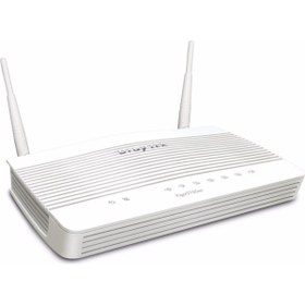 Resim DRAYTEK Vigor 2765ac Vdsl/adsl Router Modem Vıgor 2765ac 