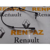 Resim Megane 3/Fluence/Scenic 3/Duster Ön Abs Kablosu 479100004R 