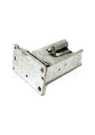 Resim A413-1961 A4 2013- Ön Şase Uç Demiri Alüminyum Sağ Oem No: 8k0807134d 