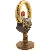 Resim Polyester Lord Of The Rings Yüzük Büst 