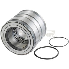 Resim SNR HDS232 Arka Teker Rulmanı Poryalı Keçeli Man Tgm Tgl 82×140×115 